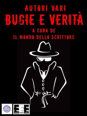 cover image of Bugie e Verità